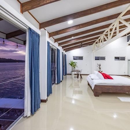 The Babylon Suite Tortuguero Buitenkant foto