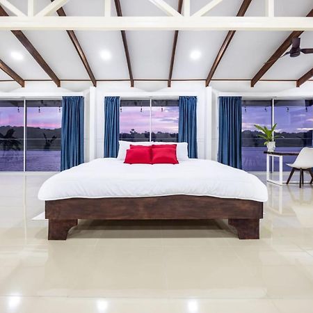 The Babylon Suite Tortuguero Buitenkant foto