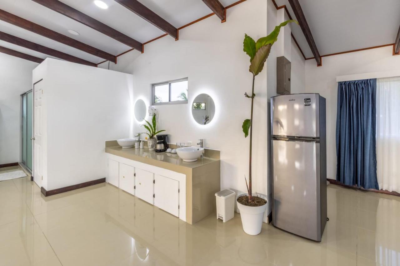 The Babylon Suite Tortuguero Buitenkant foto