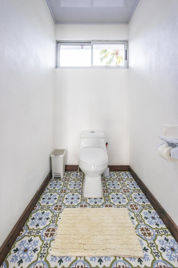 The Babylon Suite Tortuguero Buitenkant foto